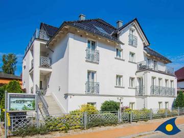 Ferienwohnung für 2 Personen in Drei Kaiserbäder, Heringsdorf, Bild 1