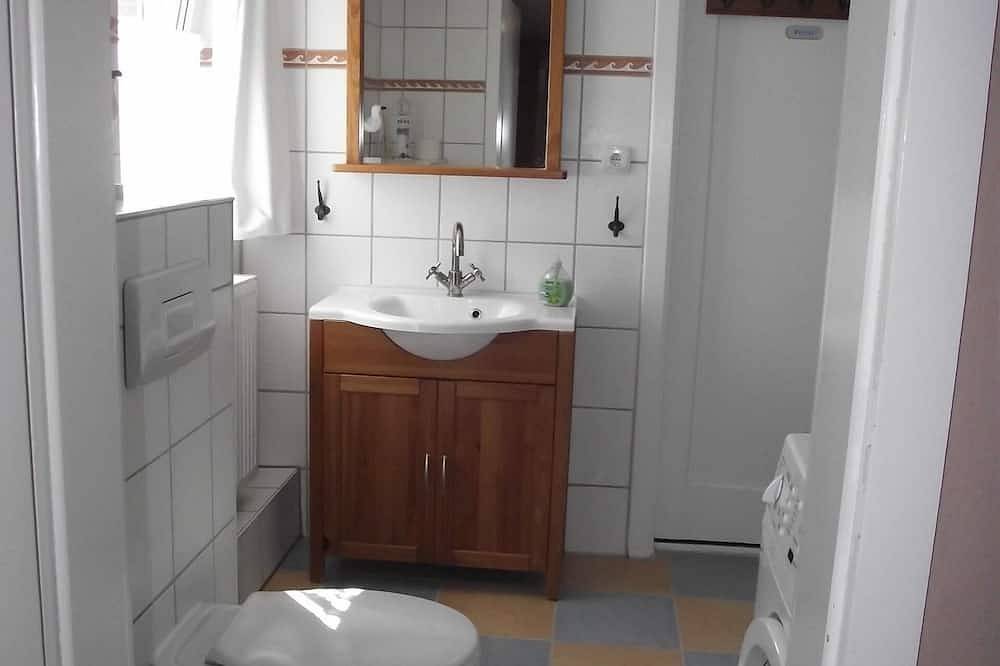 Apartamento entero, Vacations in Fehmarn: beach feeling and coziness for the whole family! in Este de Fehmarn, Puttgarden