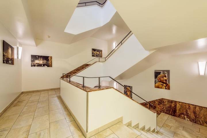 Hotel für 3 Personen, mit Ausblick in Kölner Dom - 4