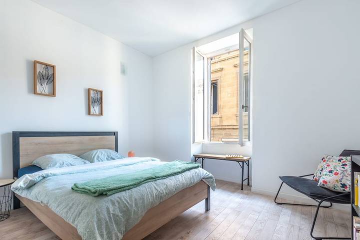 Location de vacances pour 6 personnes à Cadillac (entreprise) - 2