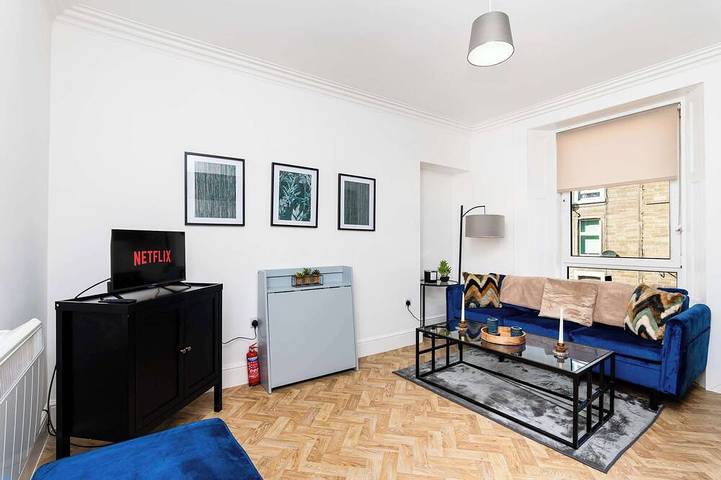 Ferienhaus für 3 Personen - 1