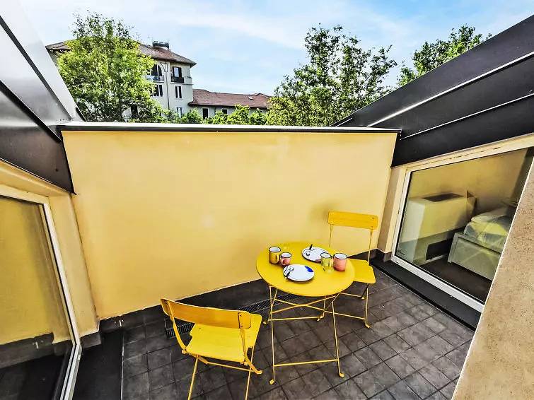 Appartement entier, 3 Pièces 5 Personnes in Milan, Province de Milan