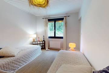 Villa pour 8 Personnes dans Olonne-sur-Mer, Les Sables-d'Olonne, Photo 3