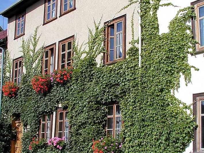 Ferienwohnung für 2 Personen - 1