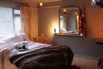 Bungalow for 6 People in Dedham Vale, East of England, Photo 2
