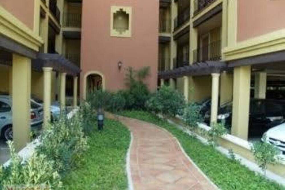 Luxury Apartment. First Line Of Beach. Awesome Sea Views in Ayamonte, Costa de la Luz