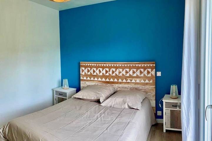 Location de vacances pour 7 personnes, avec piscine à Sauveterre-de-Béarn - 3