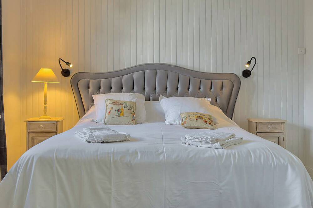 Chalet Ma Cambuse Super Besse in Super Besse, Besse-et-Saint-Anastaise