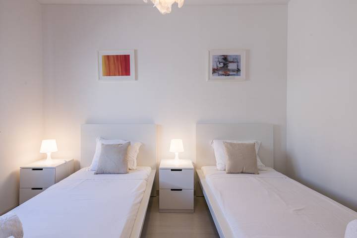 Apartamento entero, Lagos Classic in São Sebastião, São Gonçalo de Lagos
