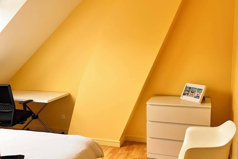 Maison spacieuse avec jardin privé in Boulogne-sur-Mer, Région de Boulogne-sur-Mer