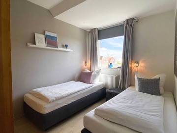 Ferienhaus für 6 Personen in Wenningstedt, Sylt, Bild 3