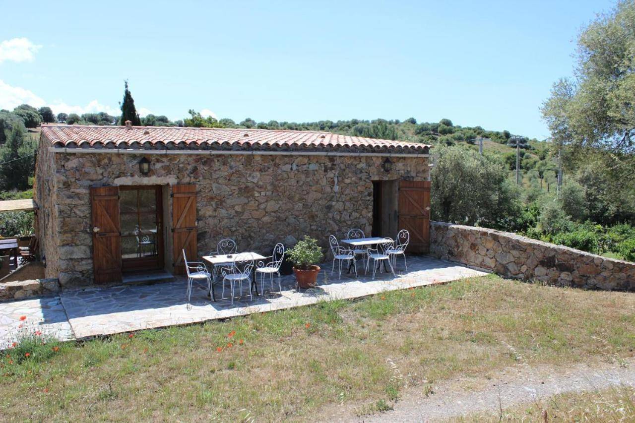 Auberge Pietra Monetta in Palasca, Région de Calvi
