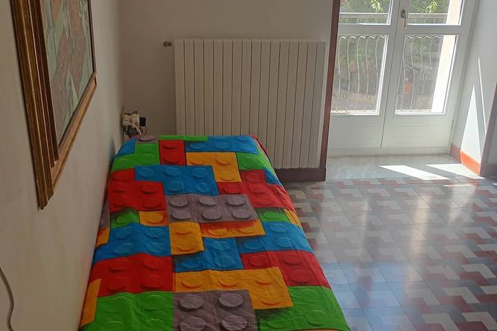 B&B Roma 64 in Campobasso, Molise Centrale
