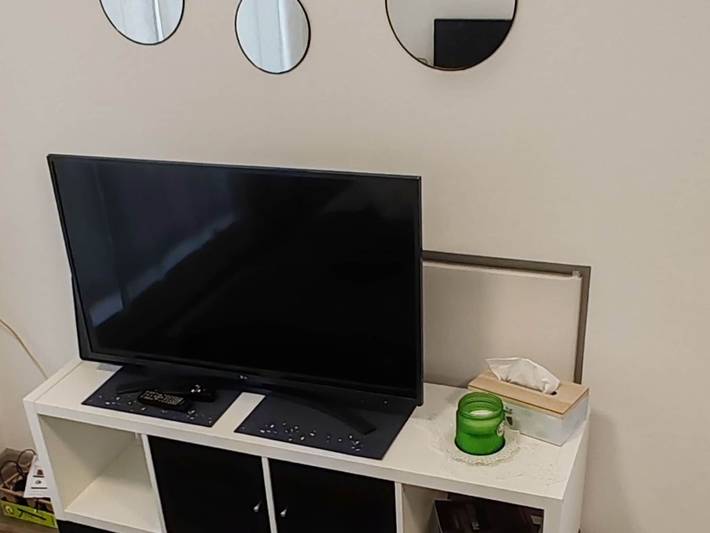 Ganze Wohnung, Studio Apartment Enter - Studio Apartment With Terrace in Karlovac, Karlovac und Umgebung