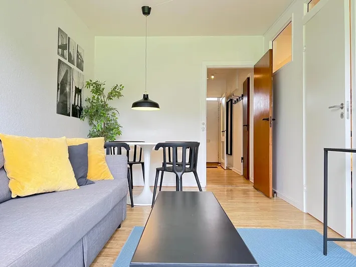Ferienwohnung für 2 Personen - 1