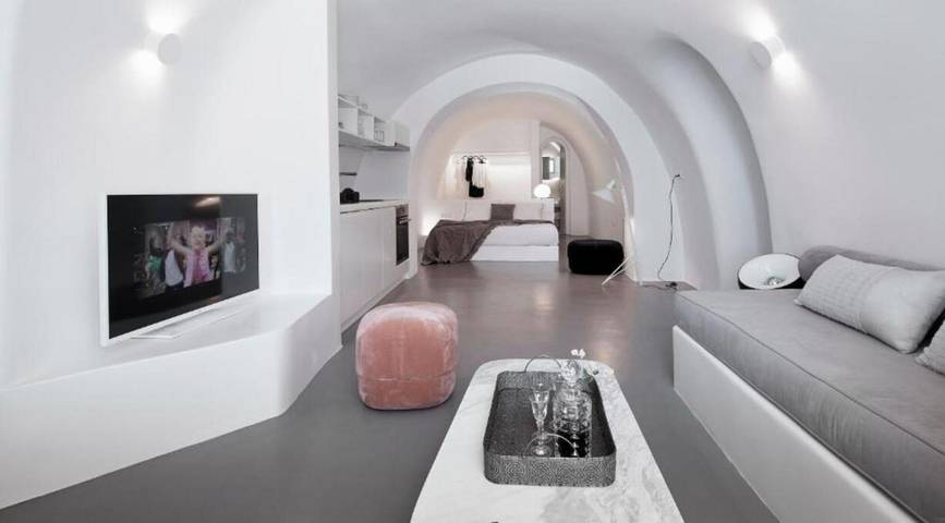 Villa pour 7 personnes à Oia - 4