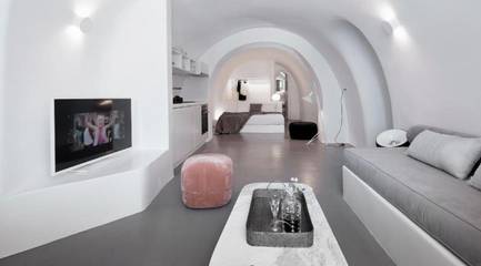 Holiday Rental for 7 People in Oia, Santorini, Photo 3