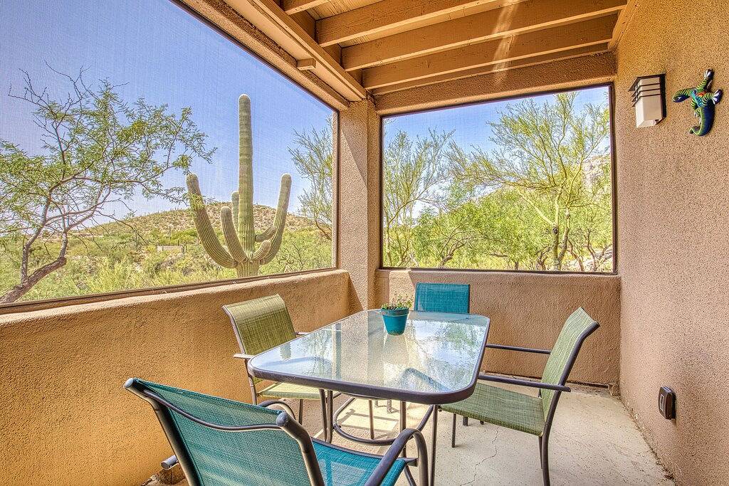 Saguaro Escape | Pool/Tennis/Hiking/Patio in Catalina Foothills, Pima County