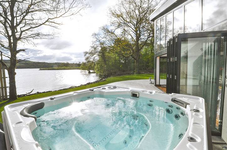 Villa für 8 Personen in Schottland - 2