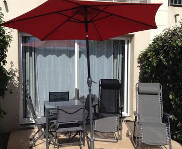 Agritourisme pour 4 Personnes dans Azille, Canal du Midi, Photo 4