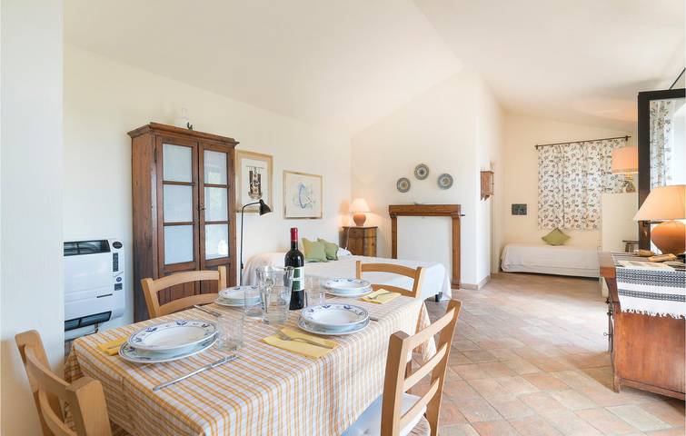 Ferienhaus für 3 Personen, mit Pool und Terrasse sowie Garten, mit Haustier in Umbrien - 3