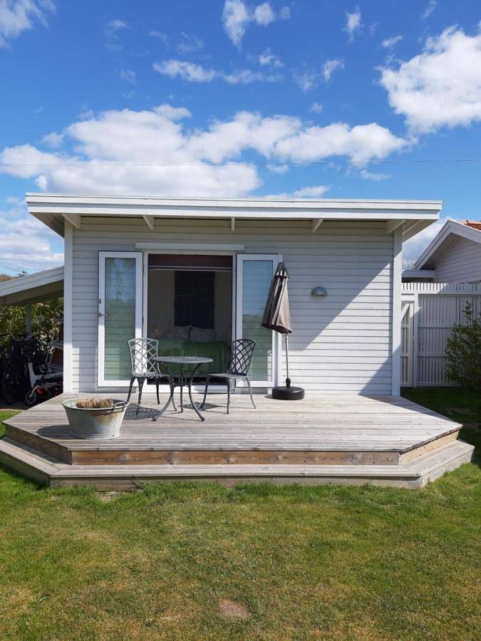 One-Bedroom House in Mellbystrand, Halland