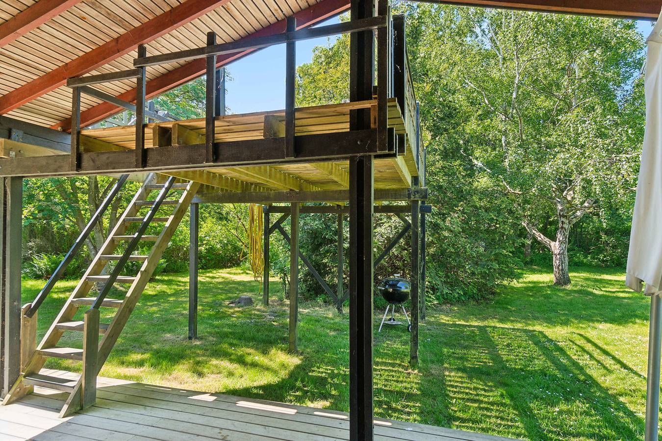 Idyllisches Küstenhaus: Gemürlich und Entspannung in Kalundborg, Kalundborg und Umgebung