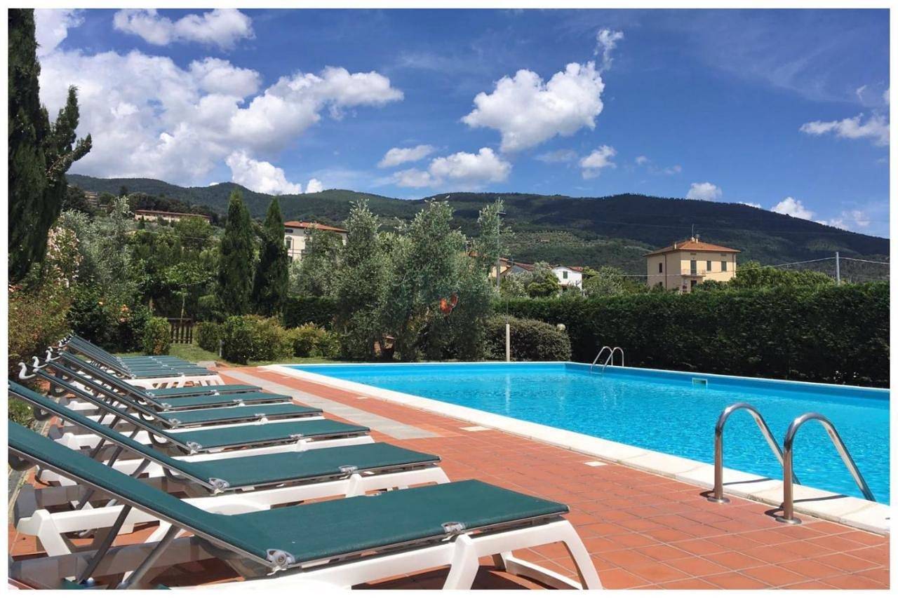 Geheel appartement, Agriturismo La Torricella in Pistoia, Provincie Pistoia