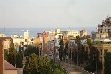 Ferienwohnung für 6 Personen, mit Balkon und Whirlpool in Tarragona