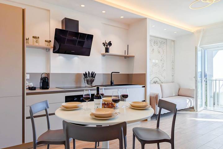 Appartamento per 2 persone a Civitanova Marche