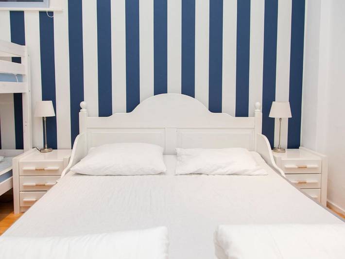 Ferienwohnung für 4 Personen, mit Ausblick, mit Haustier in Zandvoort