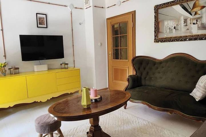 Ferienwohnung für 4 Personen in Pottenstein - 2