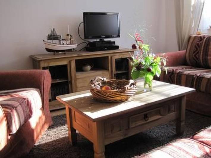 Ferienhaus für 3 Personen, mit Garten in Ribnitz-Damgarten - 3