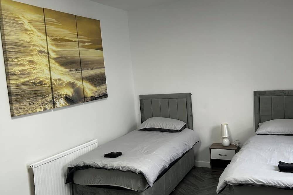 2 bedroom house in central swansea in Swansea, Swansea region