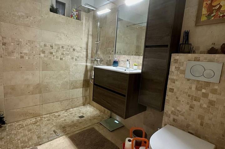 Location de vacances pour 2 personnes, animaux acceptés à La Malène - 3