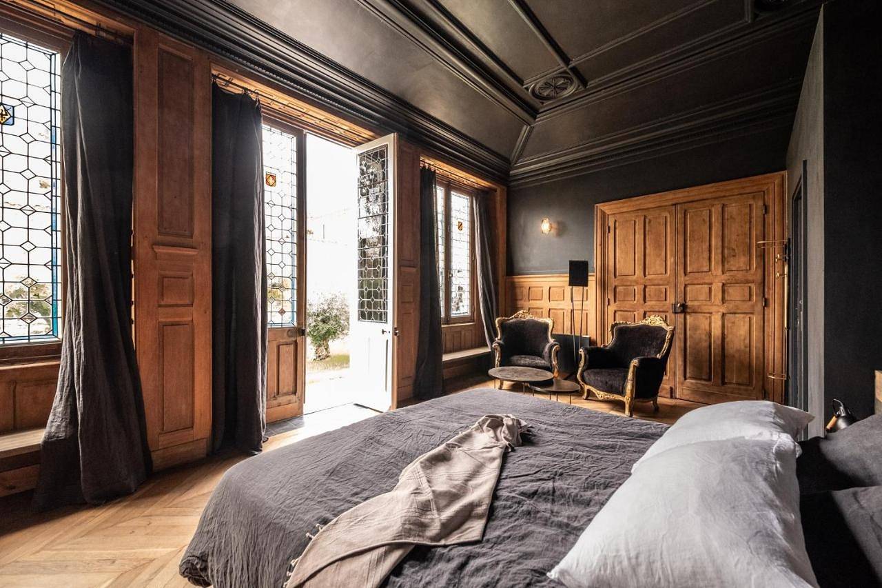 Maison d’hôte pour 2 personnes avec jardin in Saint-Martin-de-Ré, Île de Ré