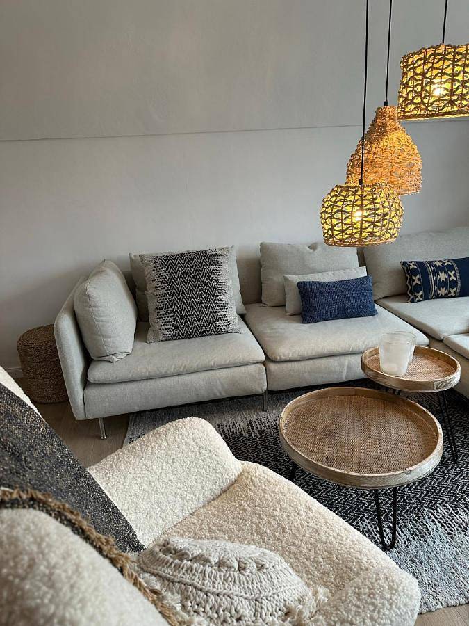 Ferienhaus für 4 Personen, mit Terrasse und Garten in Nordholz - 2