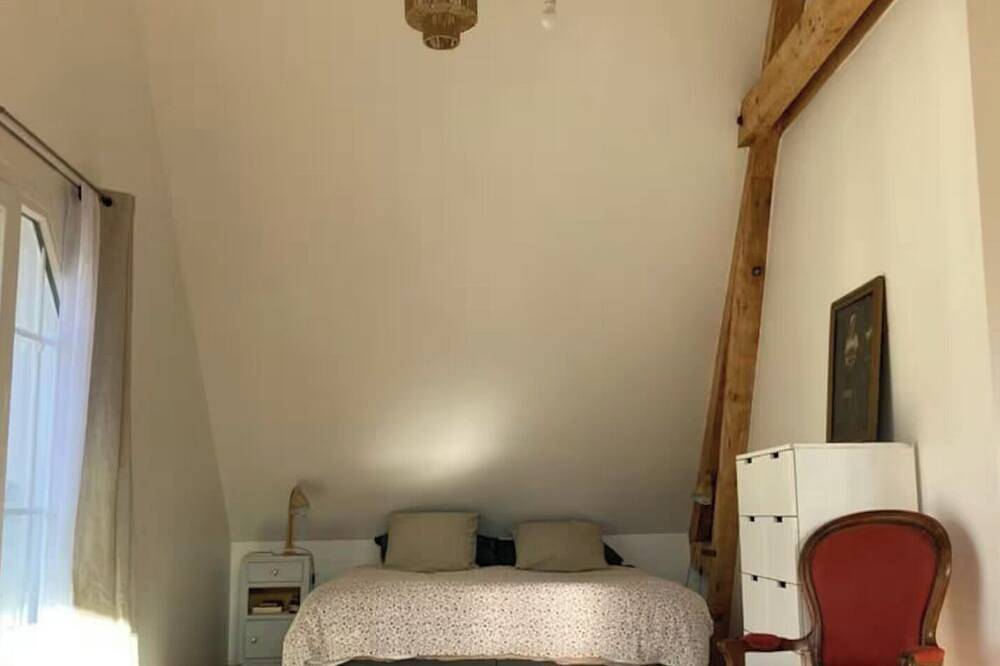 Town house with garden in Sallanches, Pays du Mont-Blanc