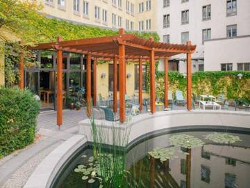 Ferienhaus für 4 Personen in Leipzig Mitte, Leipzig, Bild 3