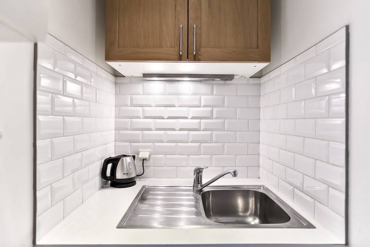 Gîte pour 2 personnes, avec vue sur le lac en Haute-Savoie - 3