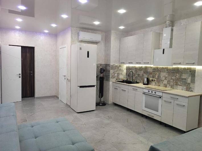 Apartament wakacyjny dla 4 osób w Odessa