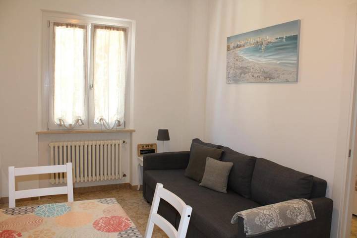 Gîte pour 4 personnes, avec vue à Sirolo - 4