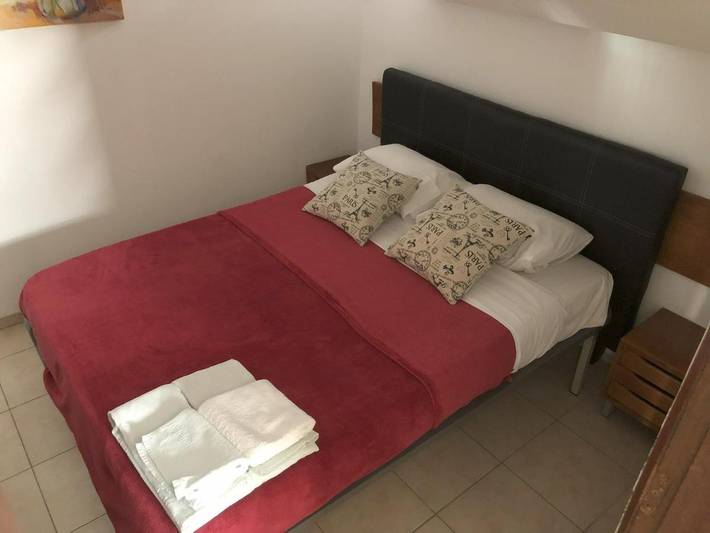 Apartamento de férias para 5 pessoas, adaptado a crianças em Albufeira