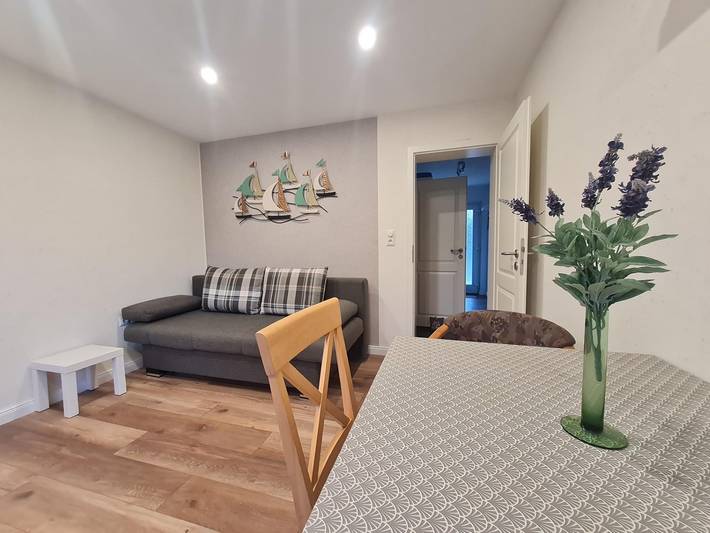 Ganze Ferienwohnung, Wohnung 21 in St. Peter-Ording, Eiderstedt
