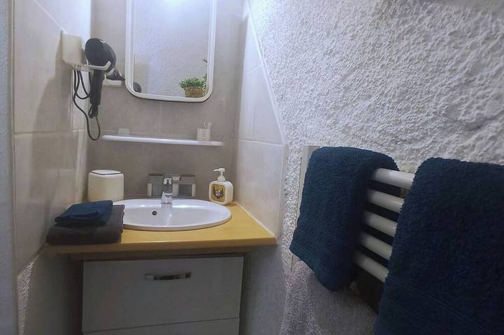 Ganze Wohnung, Studio hypercentre hyper calme Argelès-Gazost in Argelès-Gazost, Französische Pyrenäen