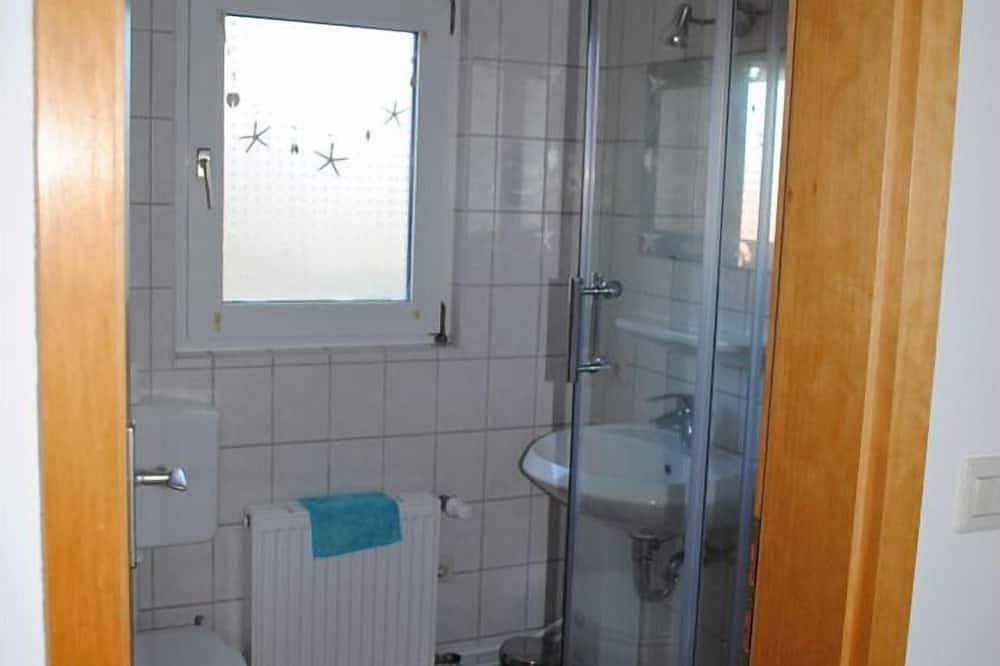 Ferienhaus Nordseeglück in Dornum (Stadt), Dornum
