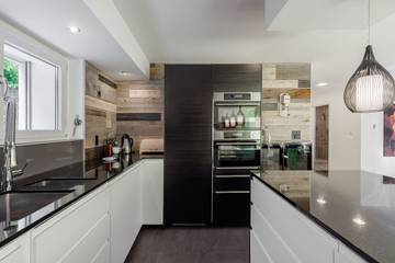 Vacation Rental for 5 Guests in Scuol, Lower Engadine, Picture 4