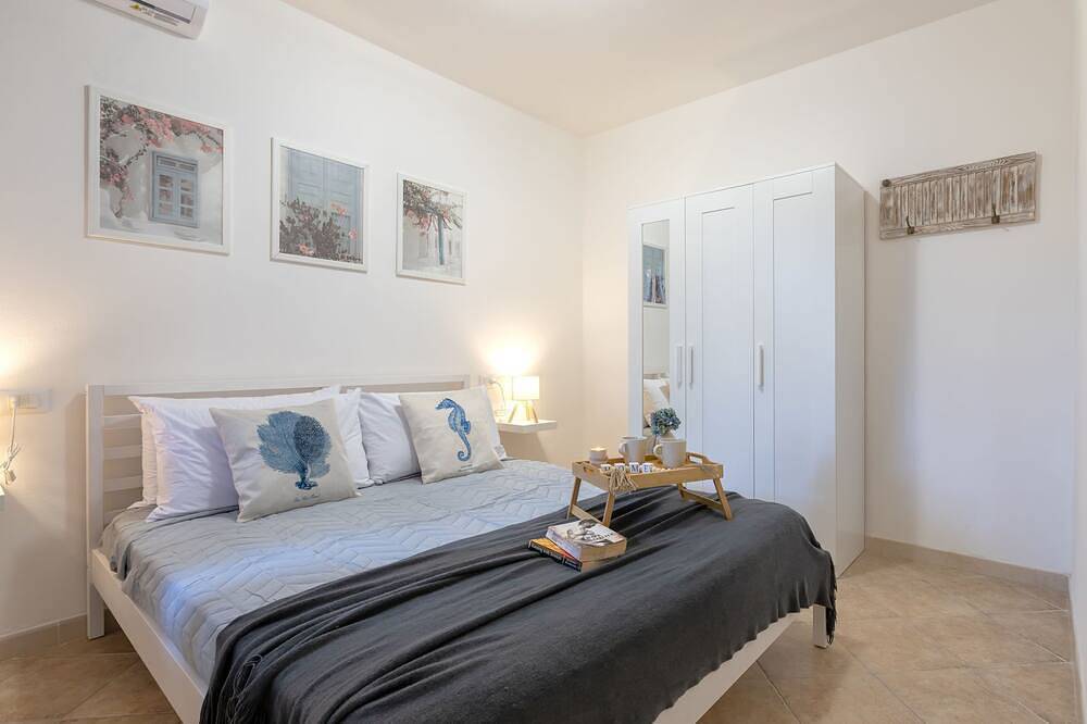 Ganze Wohnung, Sa Minda by Interhome in Codaruina/Valledoria, Valledoria