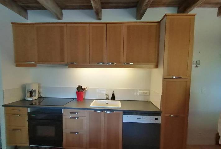 Location de vacances pour 10 personnes, avec jardin et vue à Sulniac - 2