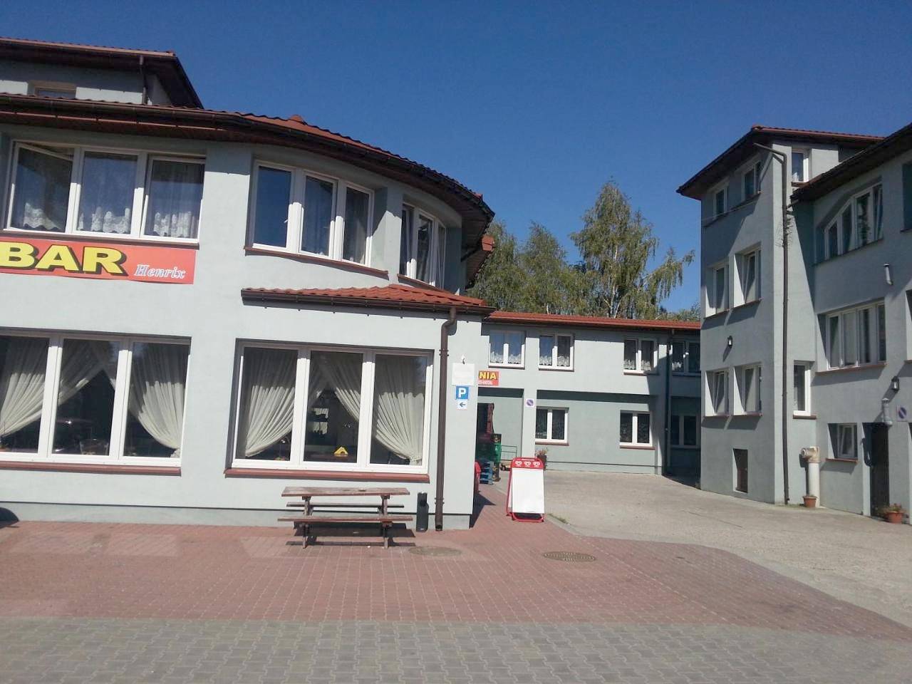 Entire vacation apartment, Henrix in Warsaw, Masovia